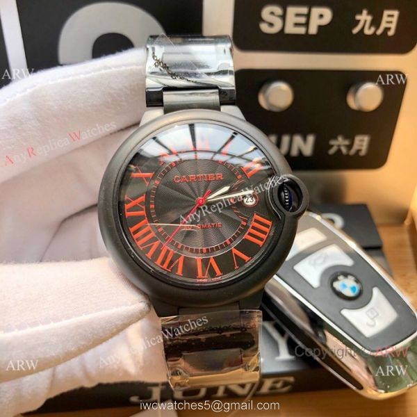 Cartier