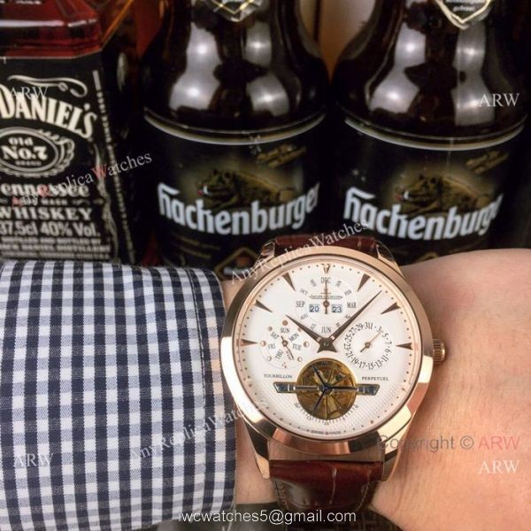 Jaeger-LeCoultre