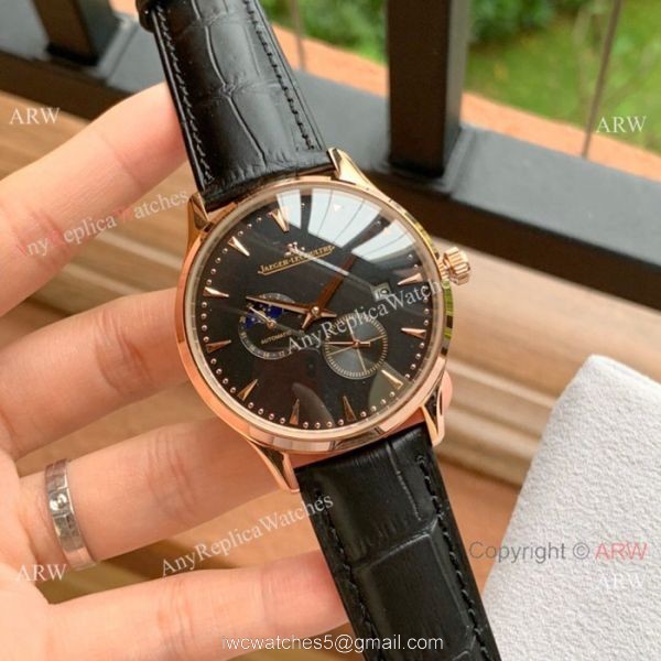 Jaeger-LeCoultre