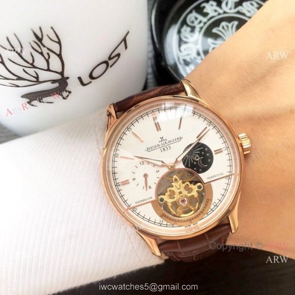 Jaeger-LeCoultre