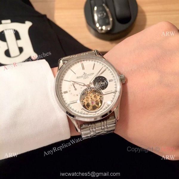 Jaeger-LeCoultre