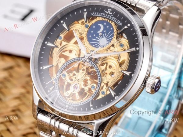 Jaeger-LeCoultre
