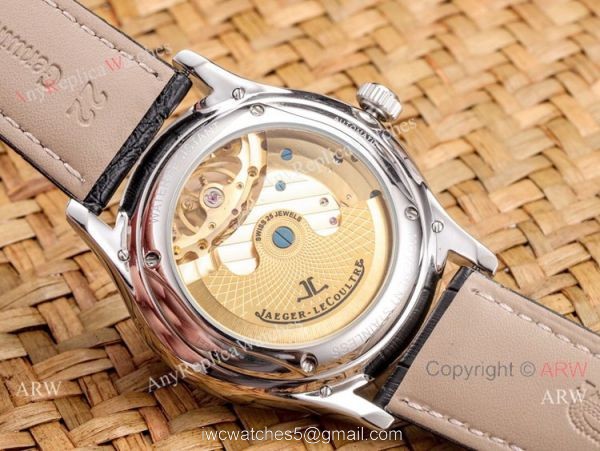Jaeger-LeCoultre