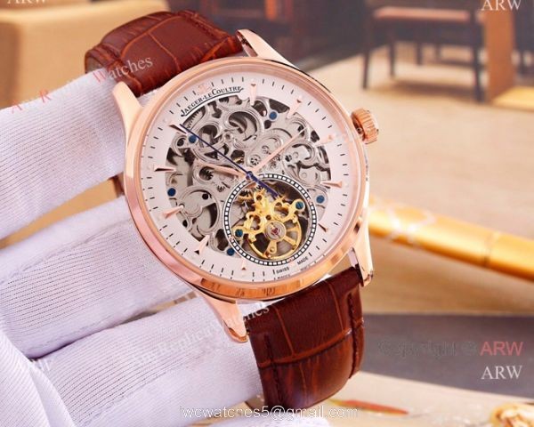 Jaeger-LeCoultre