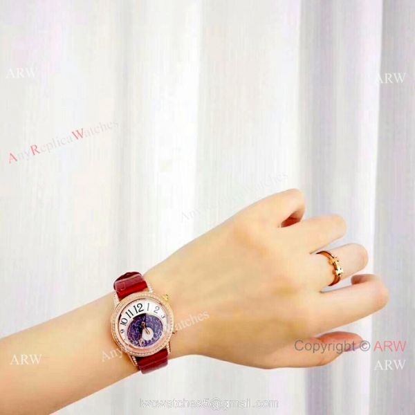 Jaeger-LeCoultre
