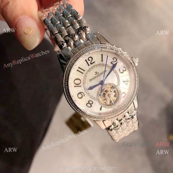 Jaeger-LeCoultre