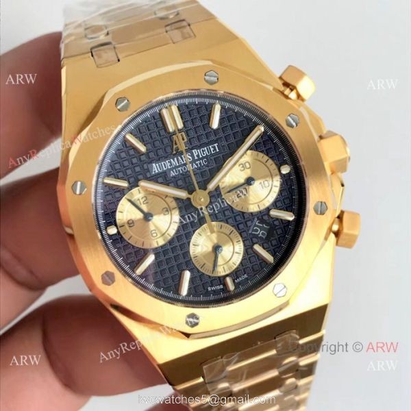 Audemars Piguet