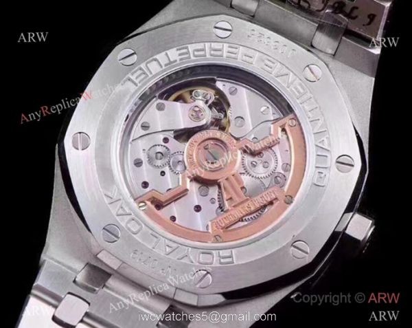 Audemars Piguet