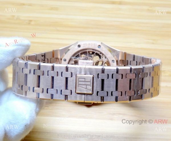 Audemars Piguet