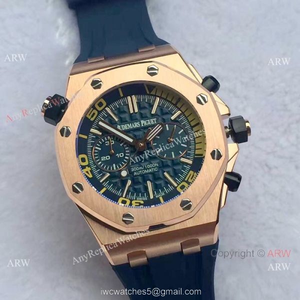 Audemars Piguet