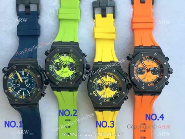 Audemars Piguet