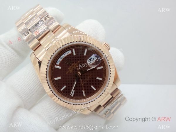 Day-Date II Rolex