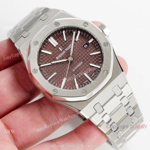 Audemars Piguet