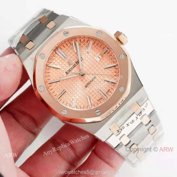 Audemars Piguet