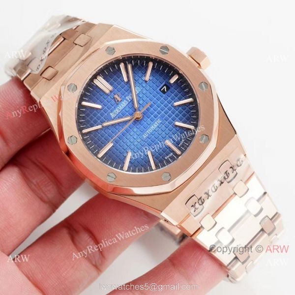 Audemars Piguet