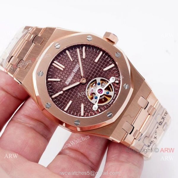 Audemars Piguet