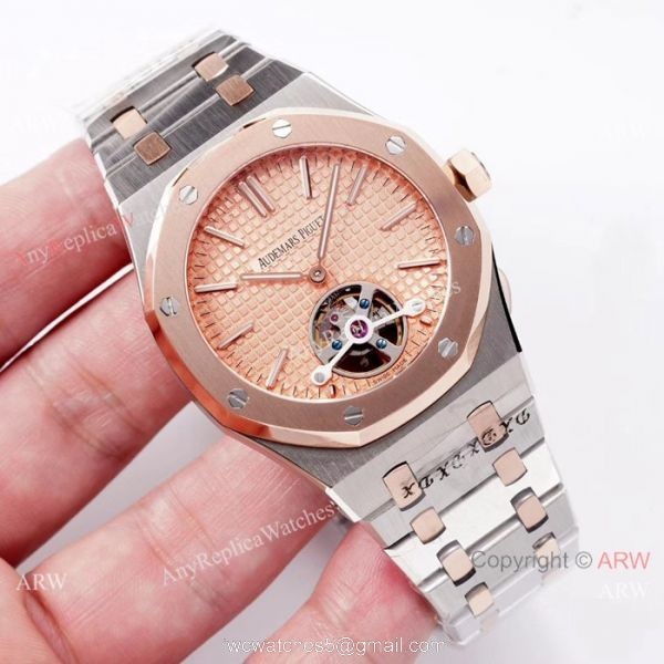Audemars Piguet