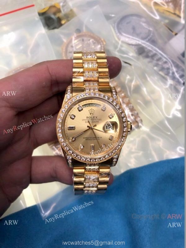 Day-Date Rolex
