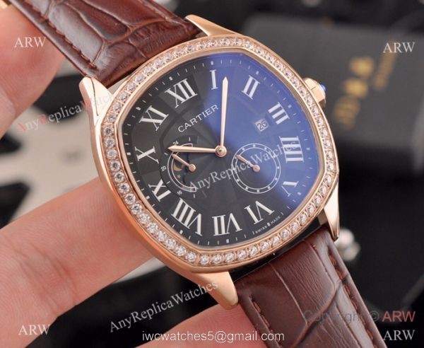 Cartier