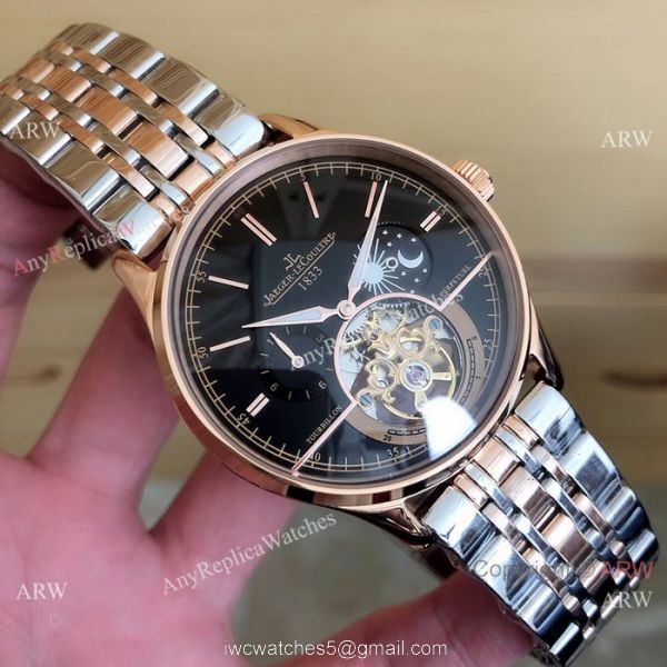 Jaeger-LeCoultre