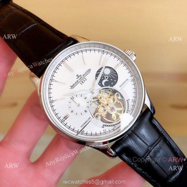 Jaeger-LeCoultre