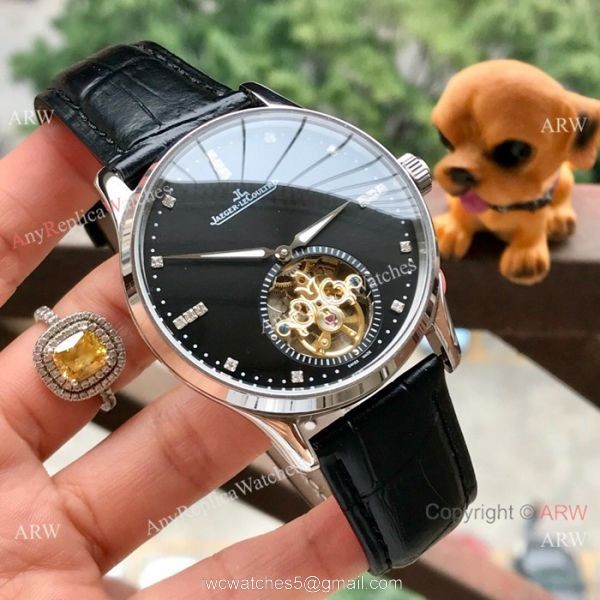 Jaeger-LeCoultre