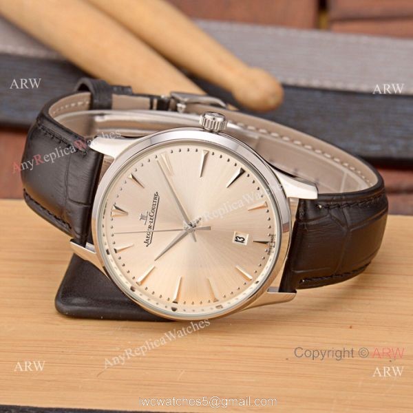 Jaeger-LeCoultre