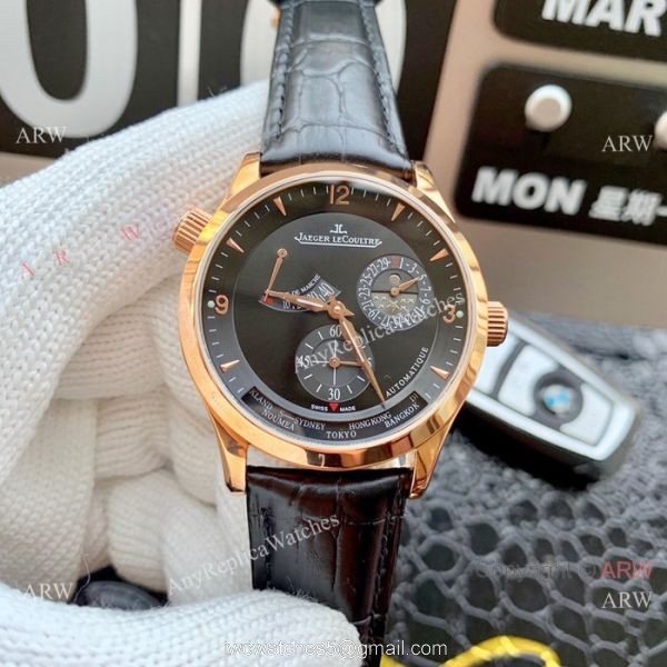 Jaeger-LeCoultre
