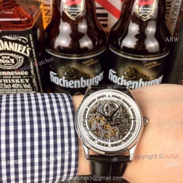 Jaeger-LeCoultre