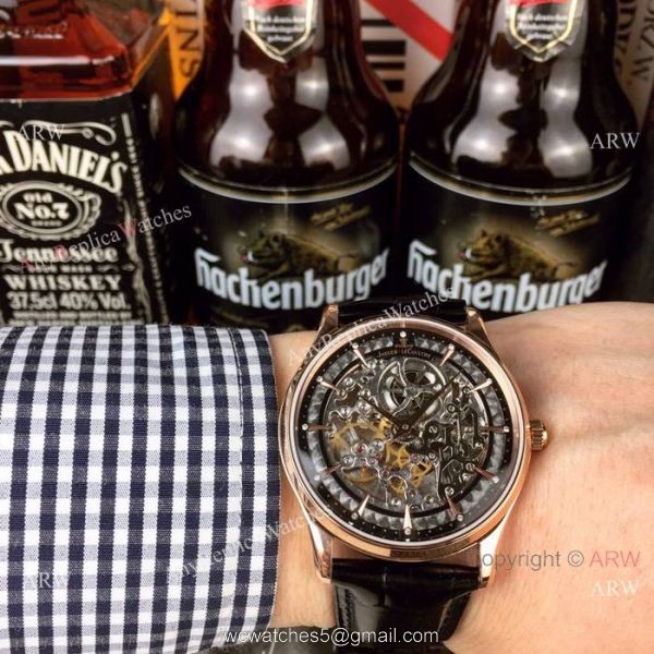 Jaeger-LeCoultre