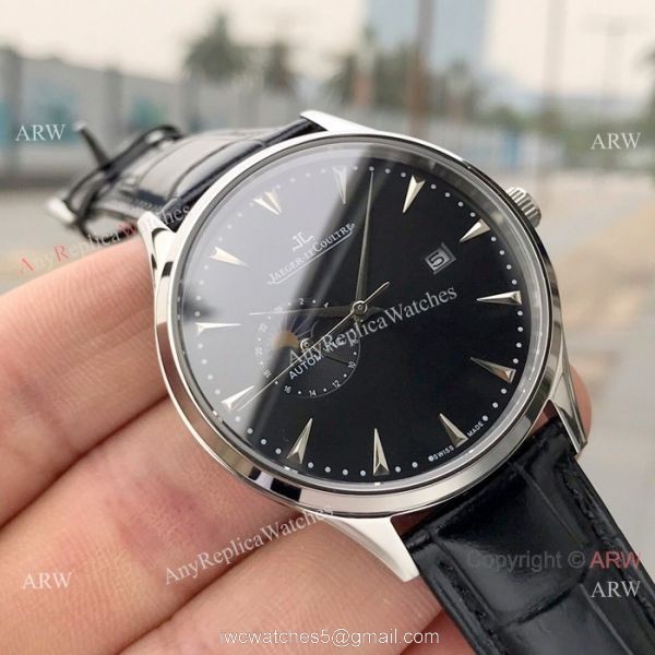 Jaeger-LeCoultre