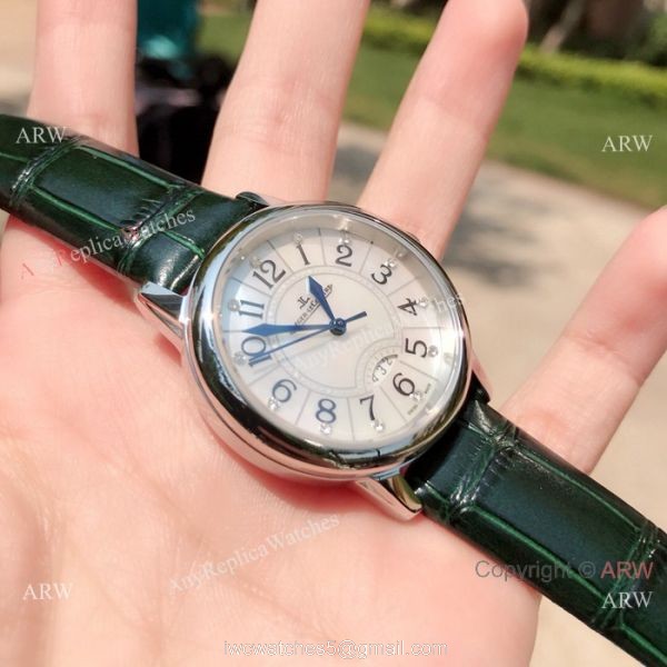 Jaeger-LeCoultre