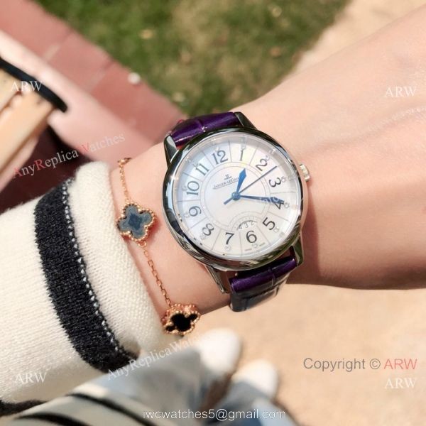 Jaeger-LeCoultre