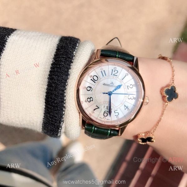 Jaeger-LeCoultre