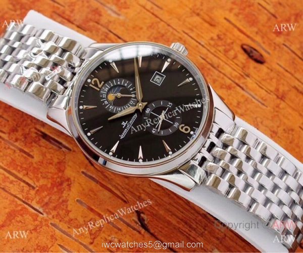 Jaeger-LeCoultre