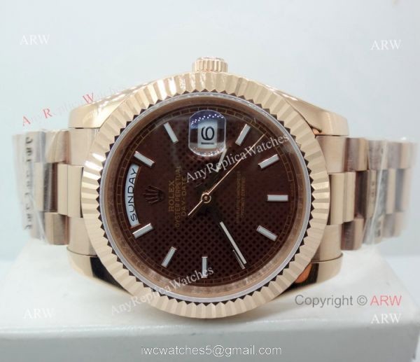 Day-Date II Rolex