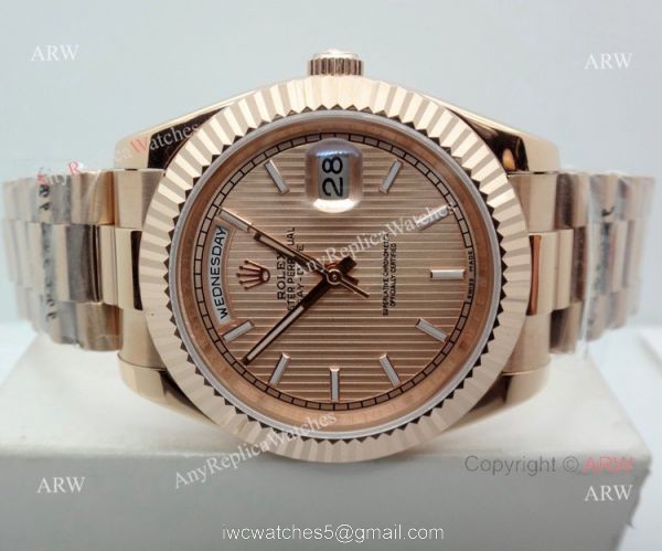 Day-Date II Rolex