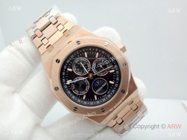 Audemars Piguet