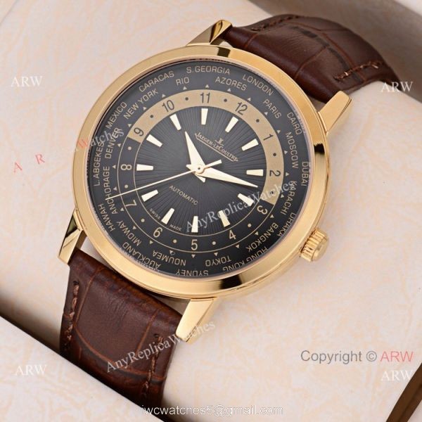 Jaeger-LeCoultre