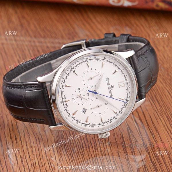 Jaeger-LeCoultre