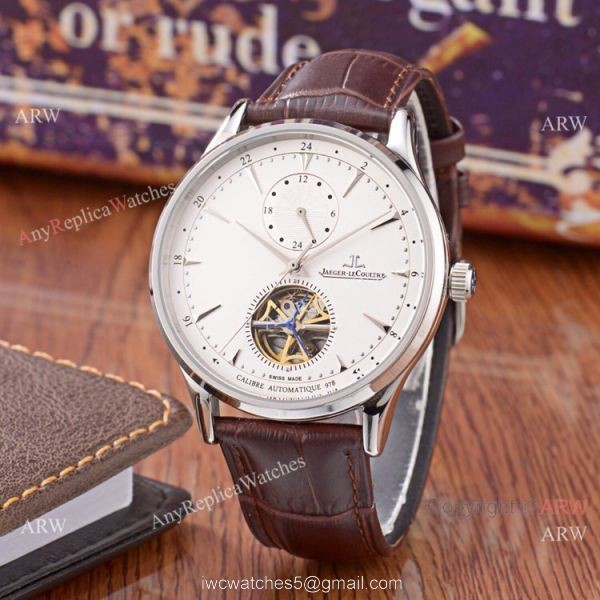 Jaeger-LeCoultre