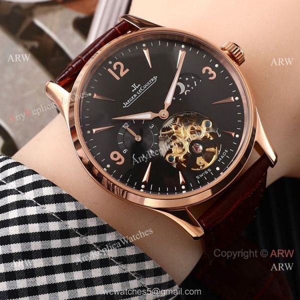 Jaeger-LeCoultre