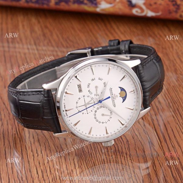 Jaeger-LeCoultre