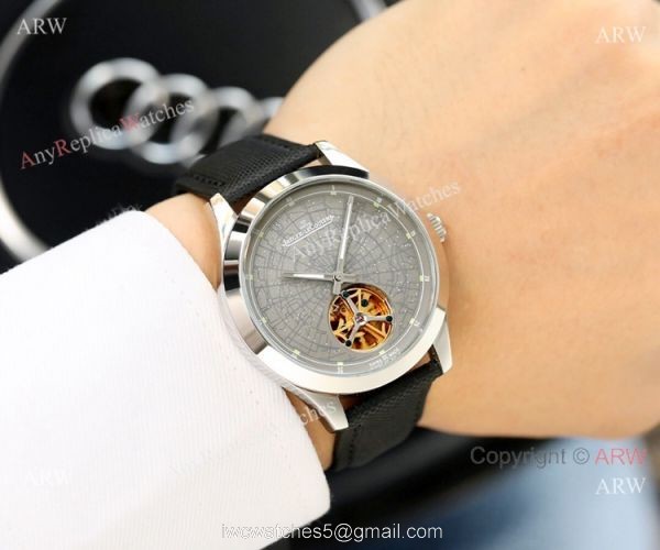 Jaeger-LeCoultre