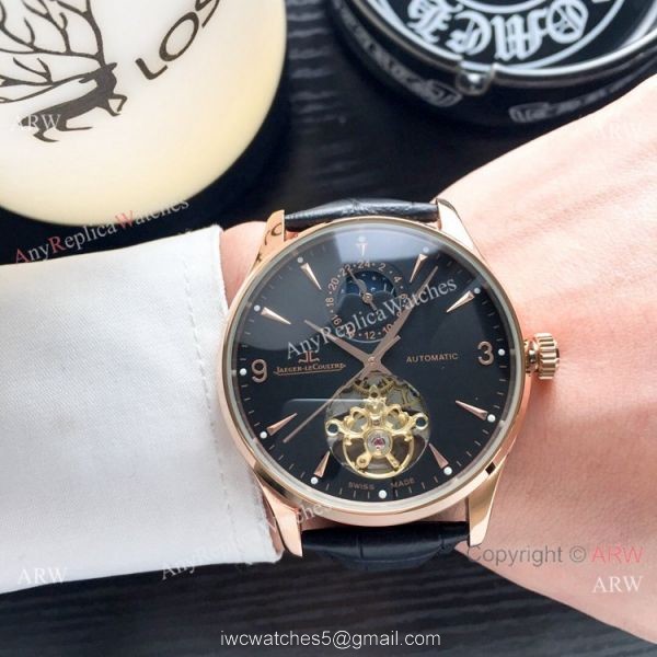 Jaeger-LeCoultre