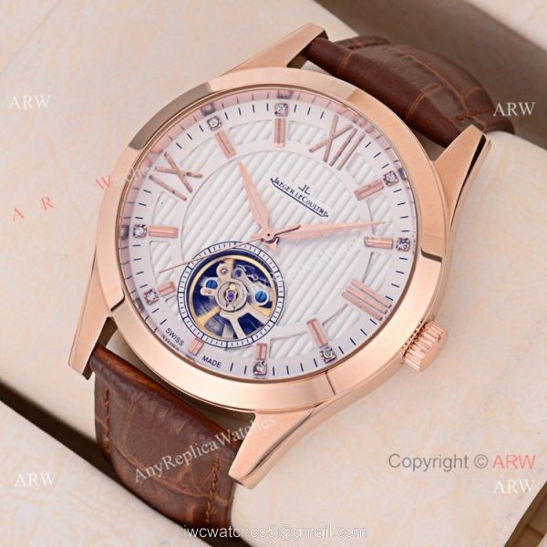 Jaeger-LeCoultre