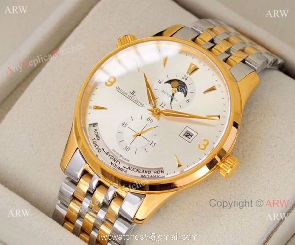 Jaeger-LeCoultre