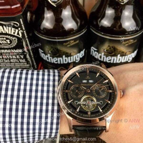 Jaeger-LeCoultre
