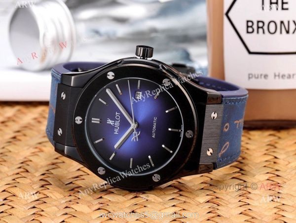 Hublot