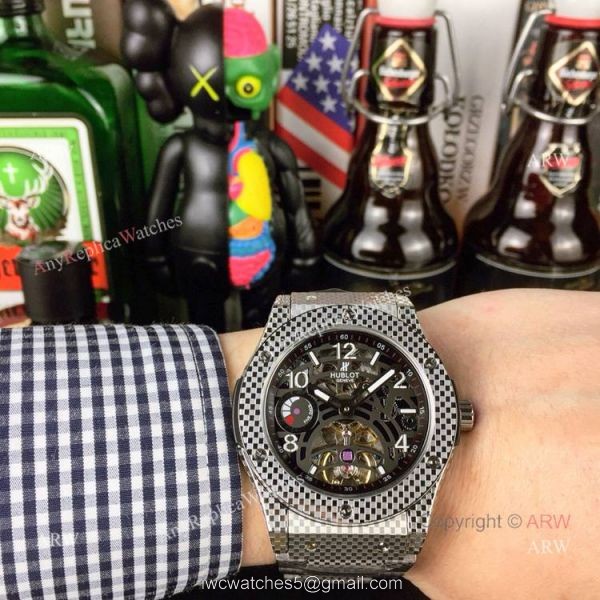 Hublot